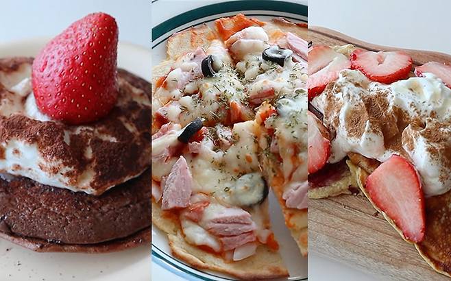 YouTube @나나 Nanasserie