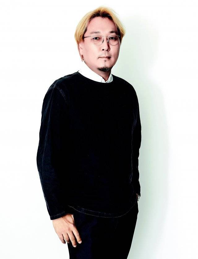구병준 2023 밀라노 한국공예전 총감독
