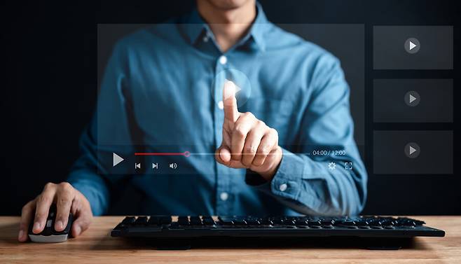 게티이미지뱅크