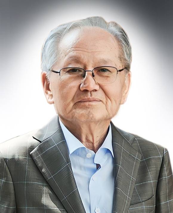 故 조광현 씨. [사진=삼성서울병원]