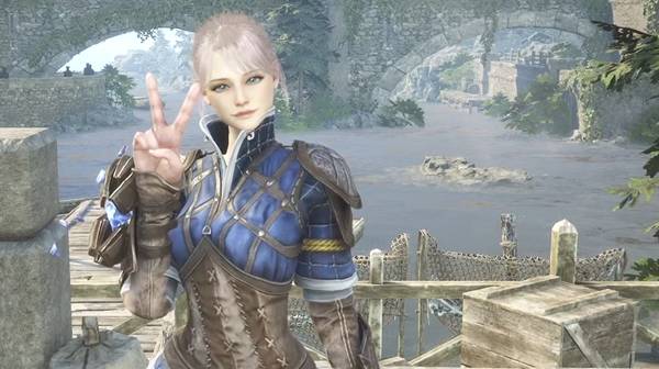 - 자신의 개성을 담기엔 충분한 커스터마이징 기능