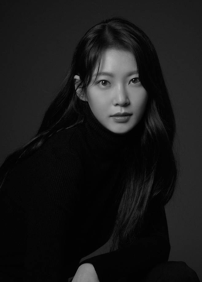 배우 공승연/ 사진제공=바로엔터테인먼트