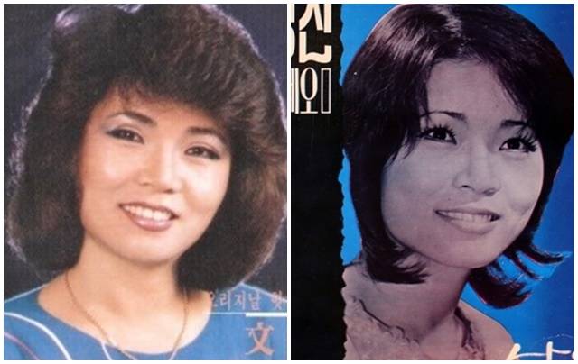 김강섭이 편곡하고 문정선이 부른 '보리밭'은 서정성 짙은 가사가 정겨운 멜로디에 실려 봄을 대표하는 대중 가요로 널리 전파됐다. 애초엔 '옛생각'이었으나 윤용하가 곡을 붙이면서 제목을 바꿨다. /문정선 앨범 재킷