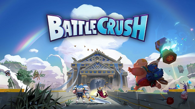 '배틀 크러쉬'는 최대 30명 플레이어가 동시에 참여해 난투를 펼친다. 사진은 대표 이미지 /엔씨소프트