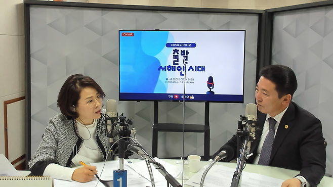 전경선 전남도의회 부의장