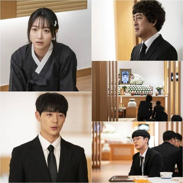 '모범택시2' /사진제공=SBS
