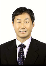 양현봉 세종테크노파크 원장