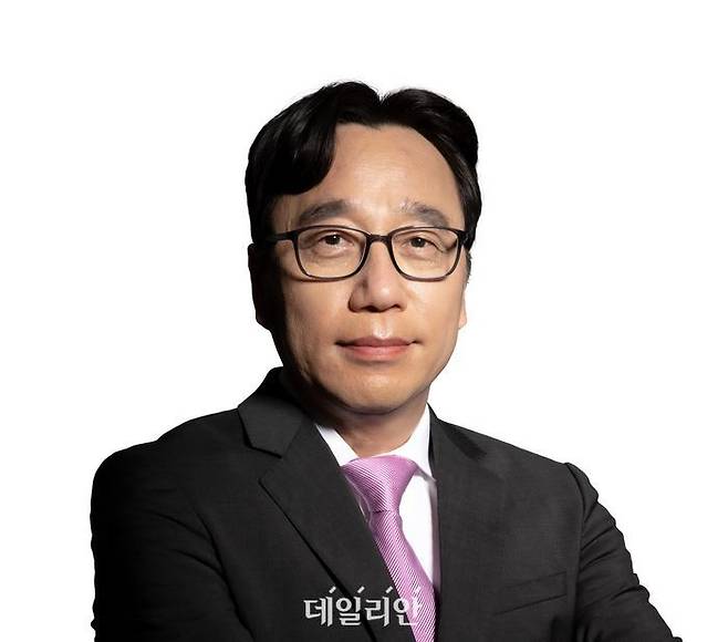 김세종 한국산업기술시험원(KTL) 원장.ⓒKTL