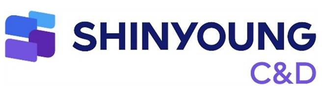 신영씨앤디 로고 [사진 = 신영]