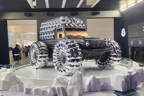 프로젝트 몬도G[촬영=최기성 기자]