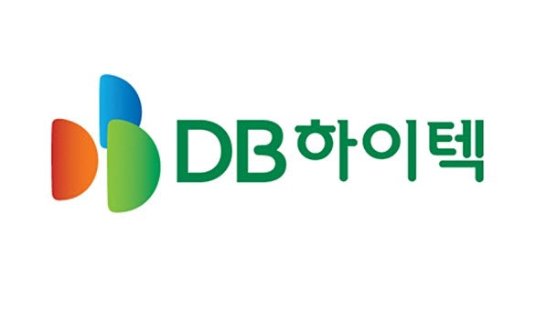 (DB하이텍 제공)