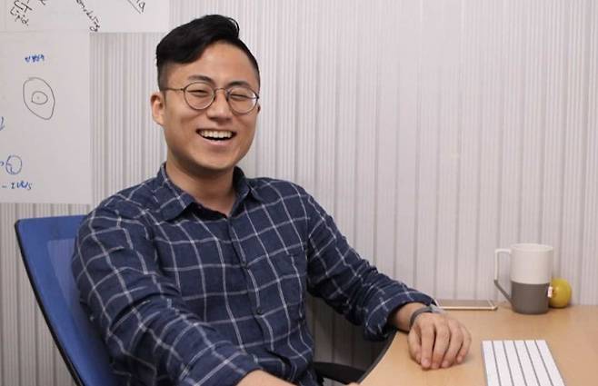 최태근 메디웨일 대표[메디웨일 홈페이지]