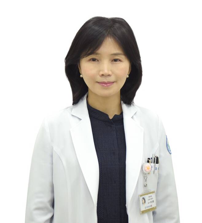 전북대학교병원 신경과 오선영 교수 *재판매 및 DB 금지