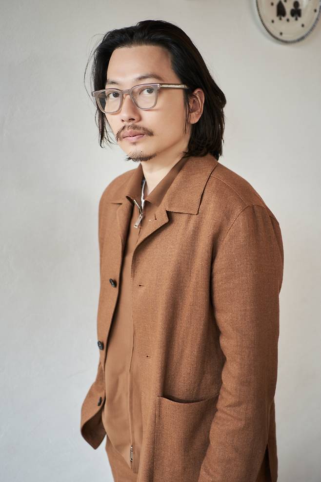 디즈니+ 오리지널 시리즈 '카지노'에서 양정팔 역으로 열연한 배우 이동휘. 디즈니+ 제공