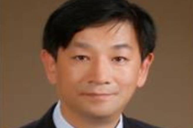 김환석 매일유업 신임 각자 대표이사 사장. 연합뉴스