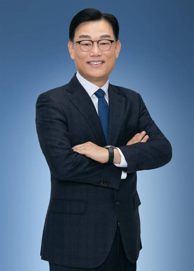 박태성 한국배터리산업협회 상근 부회장