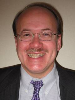 존 메신저(Jon C. Messenger) 전 ILO 근로환경 그룹 팀 리더(사진출처=본인 제공)