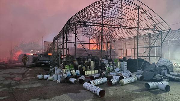 [남양주 소방서 제공]