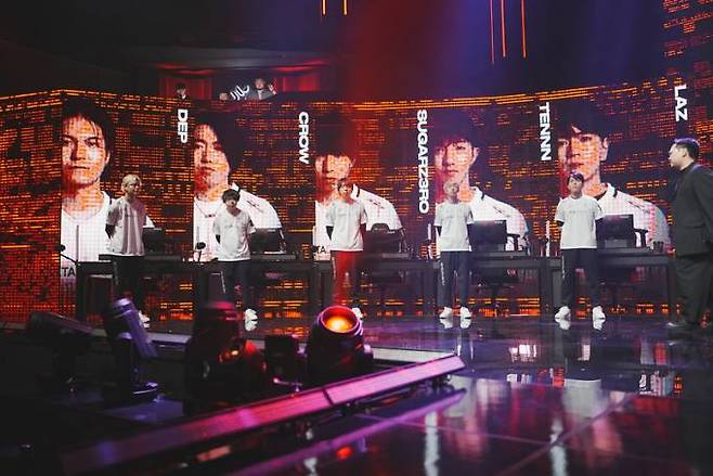 제타 디비전이 첫 승리를 신고했다.&nbsp; &nbsp;라이엇 게임즈