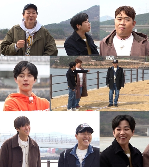 1박2일 사진=KBS