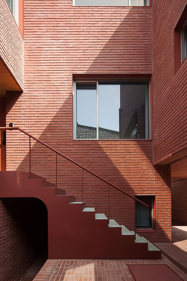 서울 우이동 7377 외관. /사진제공= 포토 그라피아 이타