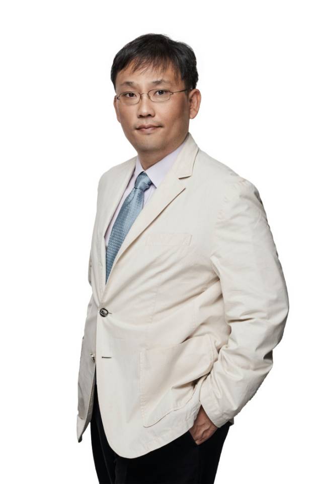 최준일 서울성모병원 영상의학과 교수. 사진 제공=사진 제공=서울성모병원