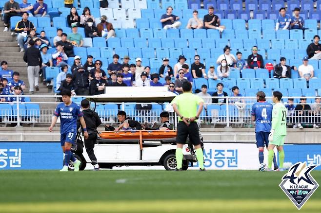 사진제공=한국프로축구연맹