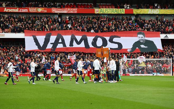 <저작권자(c) Reuters/연합뉴스, 무단 전재-재배포 금지>
