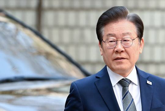 이재명 더불어민주당 대표 (사진=공동취재기자단)