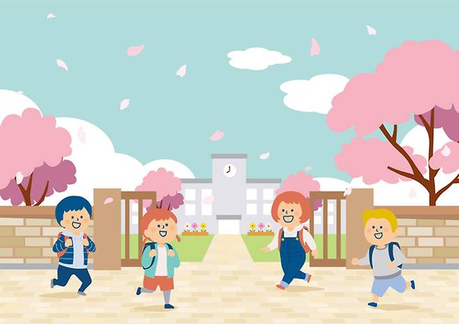 ‘모든 아이를 소중하게 대한민국이 함께 키우겠다’는 정부 슬로건처럼 정말 그렇게 되면 좋겠다. /사진=게티이미지뱅크