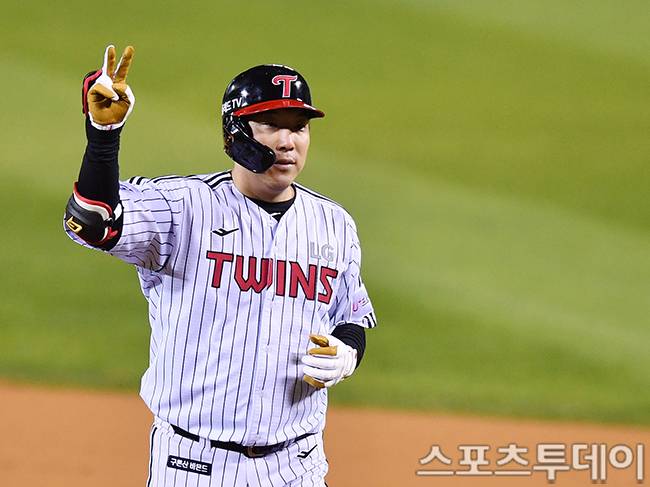 김현수 / 사진=DB