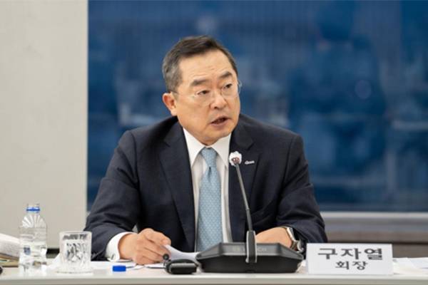 KITA Chairman Christopher Koo [Image source : KITA]