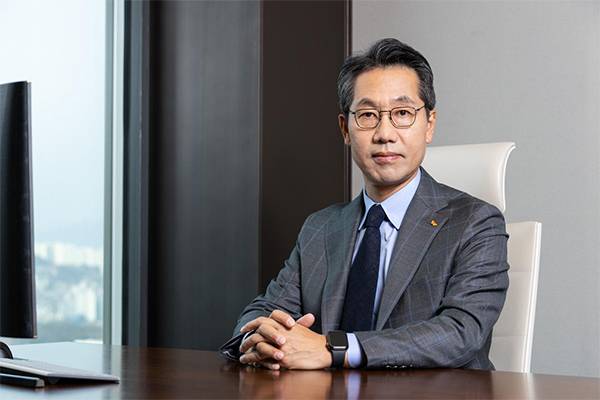 Lee Dong-hoon [Photo provided by SK biopharmaceuticals]