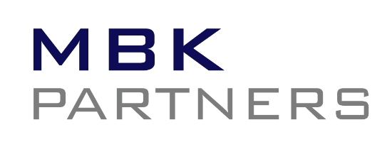 MBK Partners logo [Courtesy of MBK Partners]