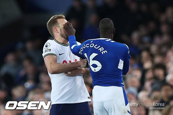 [사진] 해리 케인 / ⓒGettyimages(무단전재 및 재배포 금지)