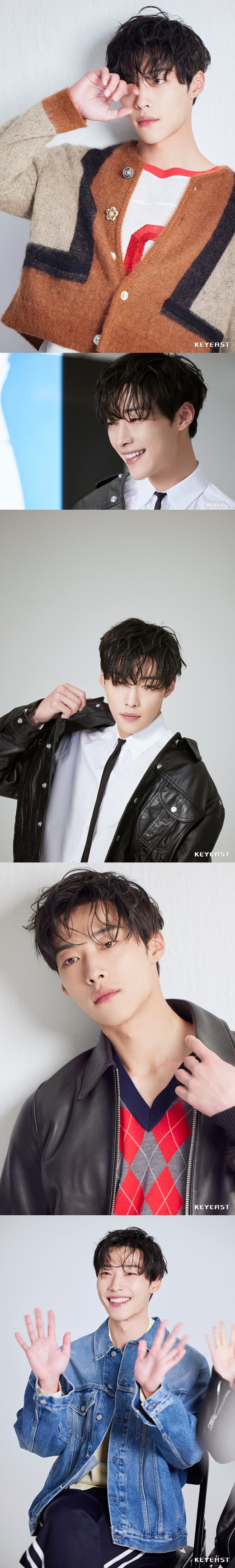 Actor Woo Do-hwan exuded irreplaceable charm.Keith, the agencys chief executive officer, unveiled Woo Do-hwans Marie Claire April pictorial behind-the-scenes cut.In the photo, Woo Do-hwan showed a unique and gentle charm toward the full-fledged photo shot camera, and when the photo shot started, he showed a relaxed pose and excellent eyes with amazing concentration.It is the back door that he got the praise of Woo Do-hwan because he was able to catch his image while enjoying the photo shot scene in a natural atmosphere like a picture artisan.In addition, Woo Do-hwan attracted attention by perfecting various fashion items.In addition, Woo Do-hwan boasted Ji Yeon Kim, who is breathing in MBC gilt drama Chosun Lawyer, and real couple Kimi.The two looked at each others balls and showed a bright smile toward the camera, creating a lovely atmosphere.Woo Do-hwan and Ji Yeon Kim showed a professional aspect, but during the break, they exchanged pleasant jokes and led the atmosphere of the photo shoot.Woo Do-hwan came back to the house theater in three years as a real Lawyer strong water role for the people in Chosun Lawyer. Chosun Lawyer is broadcast every Friday and Saturday at 9:50 pm.