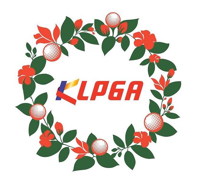 [서울=뉴시스]KLPGA BI. 2022.09.20. (자료=KLPGA 제공) *재판매 및 DB 금지