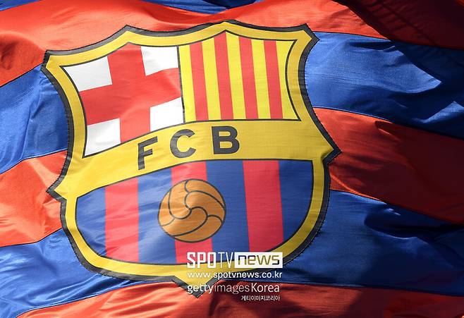 ▲ 네르레이다 스캔들로 홍역을 치르고 있는 스페인 프리메라리가 FC 바르셀로나.