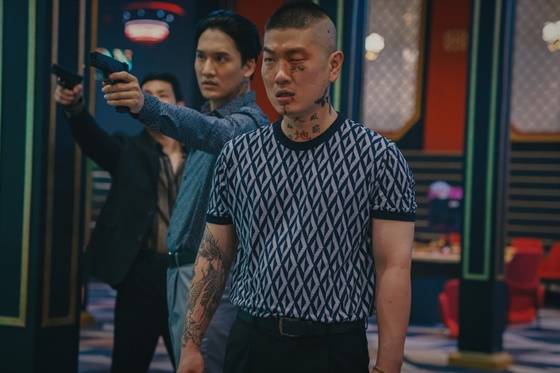 /사진=디즈니 플러스