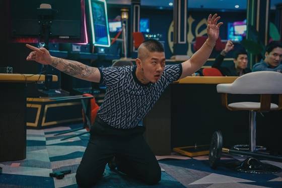 /사진=디즈니 플러스