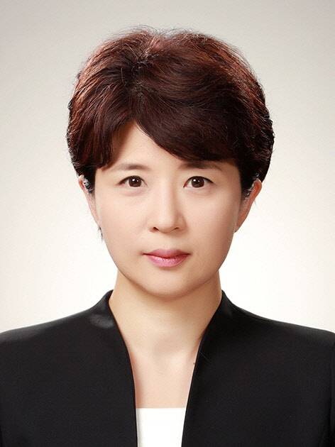 김소영 대통령 직속 국민통합위원회 대변인 내정자