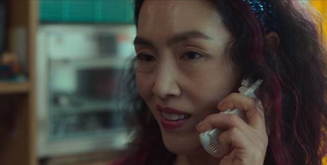 넷플릭스 오리지널 시리즈 '더 글로리' 스틸컷. 넷플릭스 제공