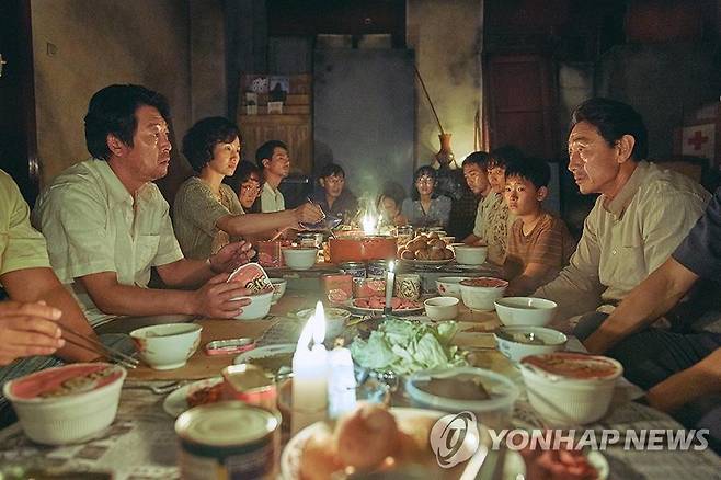 영화 '모가디슈' [롯데엔터테인먼트 제공. 재판매 및 DB 금지]