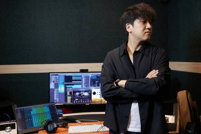 남궁기찬 국민대 테크노디자인전문대학원 교수. 사진 제공=남궁기찬 교수