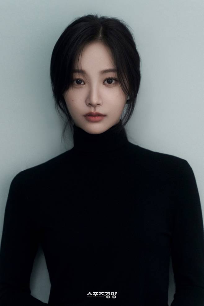 배우 연우. 9아토엔터테인먼트 제공