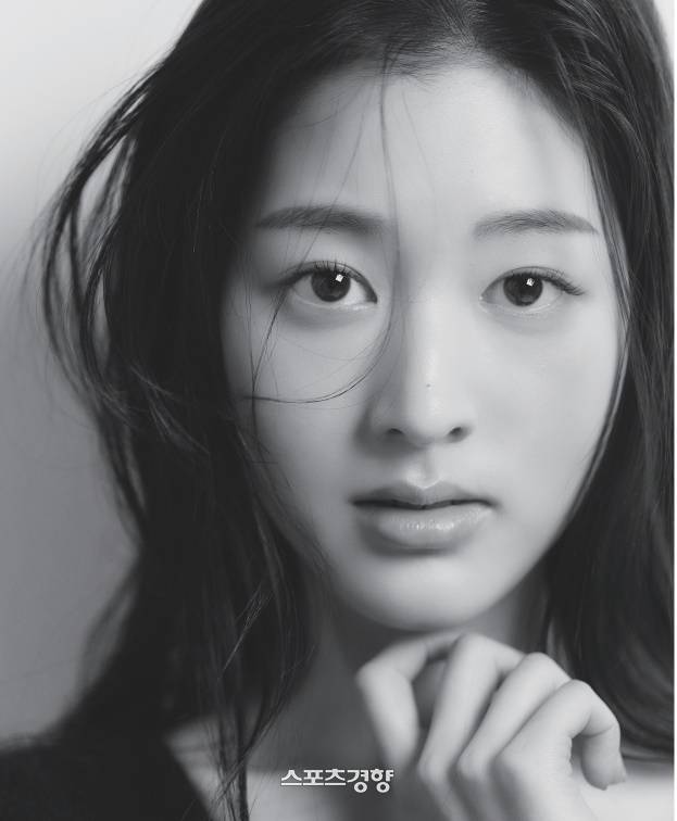 배우 장다아