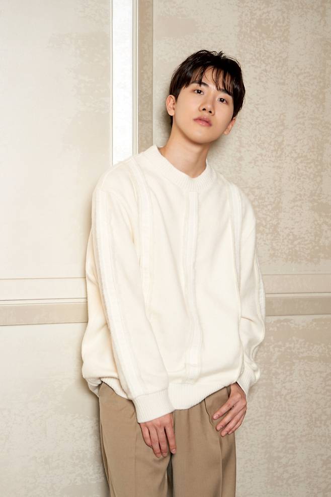 안지호 / 사진=바른손이앤에이