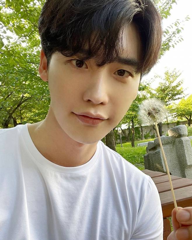 이종석 / 사진=이종석 인스타그램