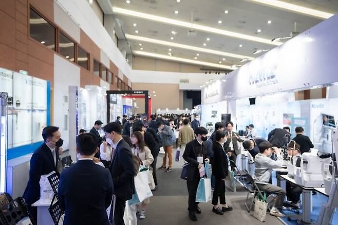 [사진=대한안과학회]