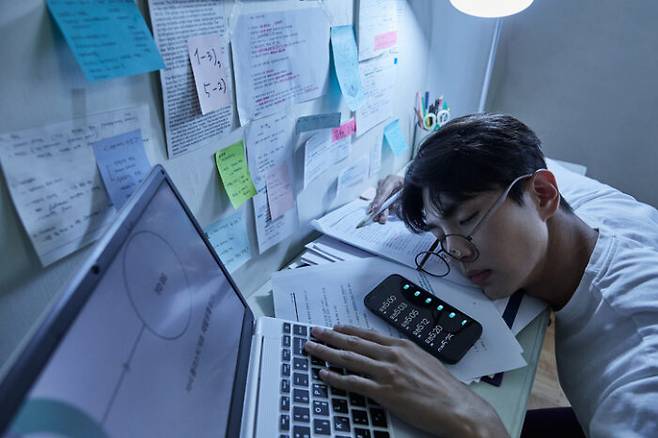 건강한 수면 생활은 건강을 유지하기 위해 기본적으로 지켜야 하는 요소다. [사진=게티이미지뱅크]